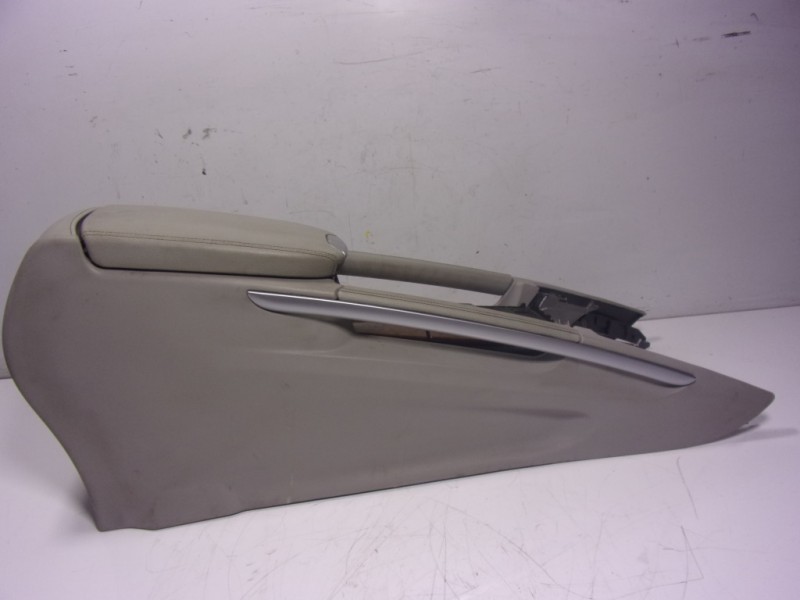 Recambio de apoyabrazos central para mercedes-benz clase gl (x164) 320 cdi 4-matic (164.822) referencia OEM IAM A16468014197G55 