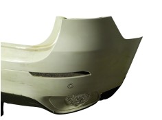Recambio de paragolpes trasero para bmw x6 (e71) 3.0d referencia OEM IAM 51127210649   2
