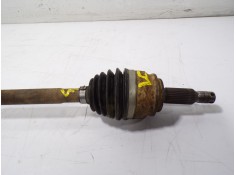 Recambio de transmision derecha para mitsubishi asx (ga0w) 1.6 cat referencia OEM IAM 3815A032   2