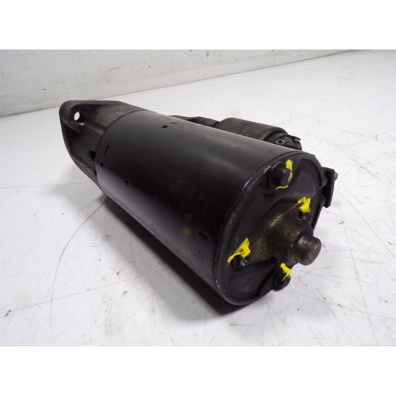 Recambio de motor arranque para mercedes-benz clase e (w212) lim. 3.0 cdi cat referencia OEM IAM A0061519801 0001110070 