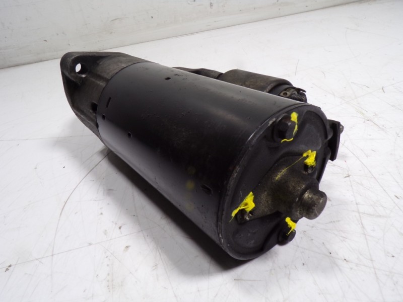 Recambio de motor arranque para mercedes-benz clase e (w212) lim. 3.0 cdi cat referencia OEM IAM A0061519801 0001110070 