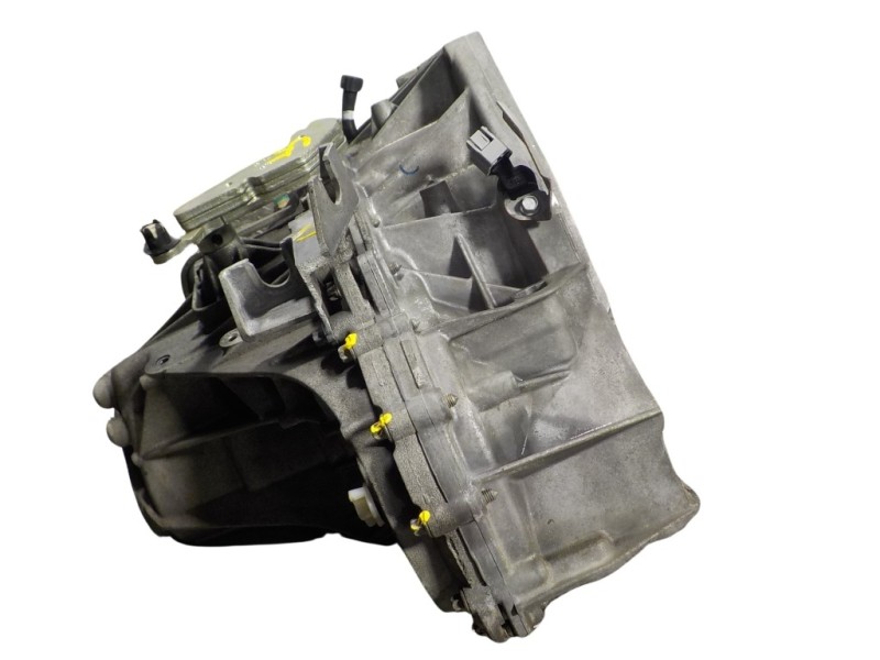 Recambio de caja cambios para nissan juke (f15) 1.2 16v cat referencia OEM IAM 32010BV80A TL4143 