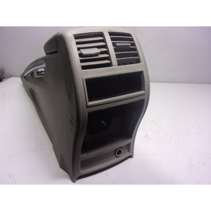 Recambio de apoyabrazos central para mercedes-benz clase gl (x164) 320 cdi 4-matic (164.822) referencia OEM IAM A16468014197G55 