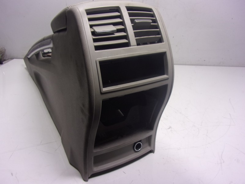 Recambio de apoyabrazos central para mercedes-benz clase gl (x164) 320 cdi 4-matic (164.822) referencia OEM IAM A16468014197G55 