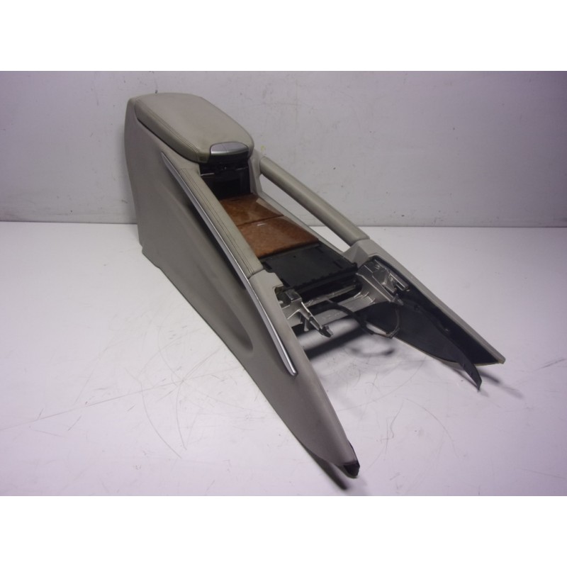 Recambio de apoyabrazos central para mercedes-benz clase gl (x164) 320 cdi 4-matic (164.822) referencia OEM IAM A16468014197G55 