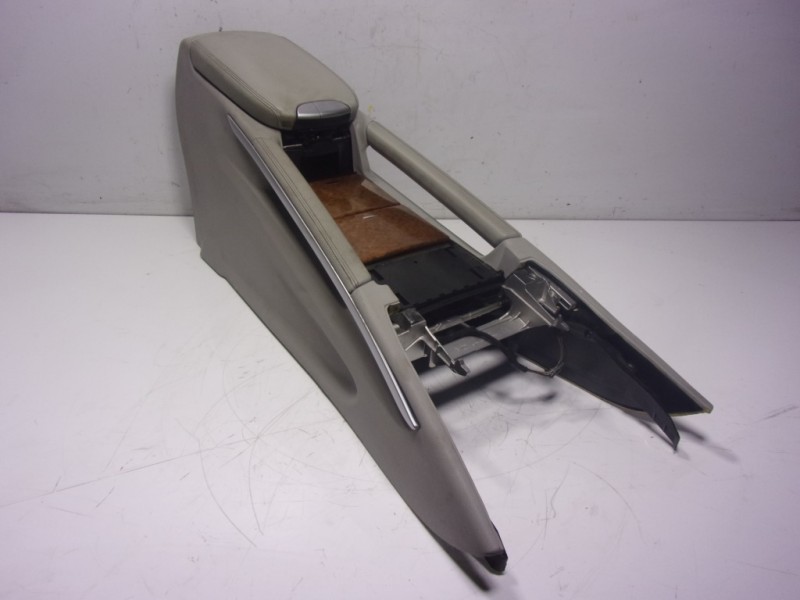 Recambio de apoyabrazos central para mercedes-benz clase gl (x164) 320 cdi 4-matic (164.822) referencia OEM IAM A16468014197G55 