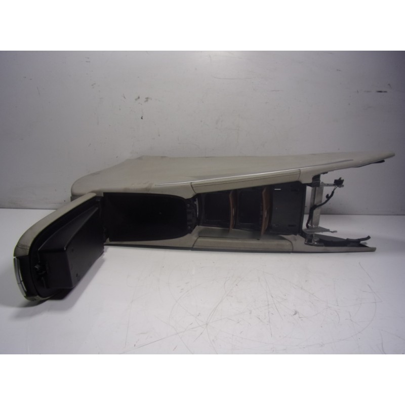 Recambio de apoyabrazos central para mercedes-benz clase gl (x164) 320 cdi 4-matic (164.822) referencia OEM IAM A16468014197G55 