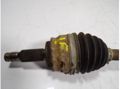 Recambio de transmision izquierda para mitsubishi asx (ga0w) 1.6 cat referencia OEM IAM 3815A437   2