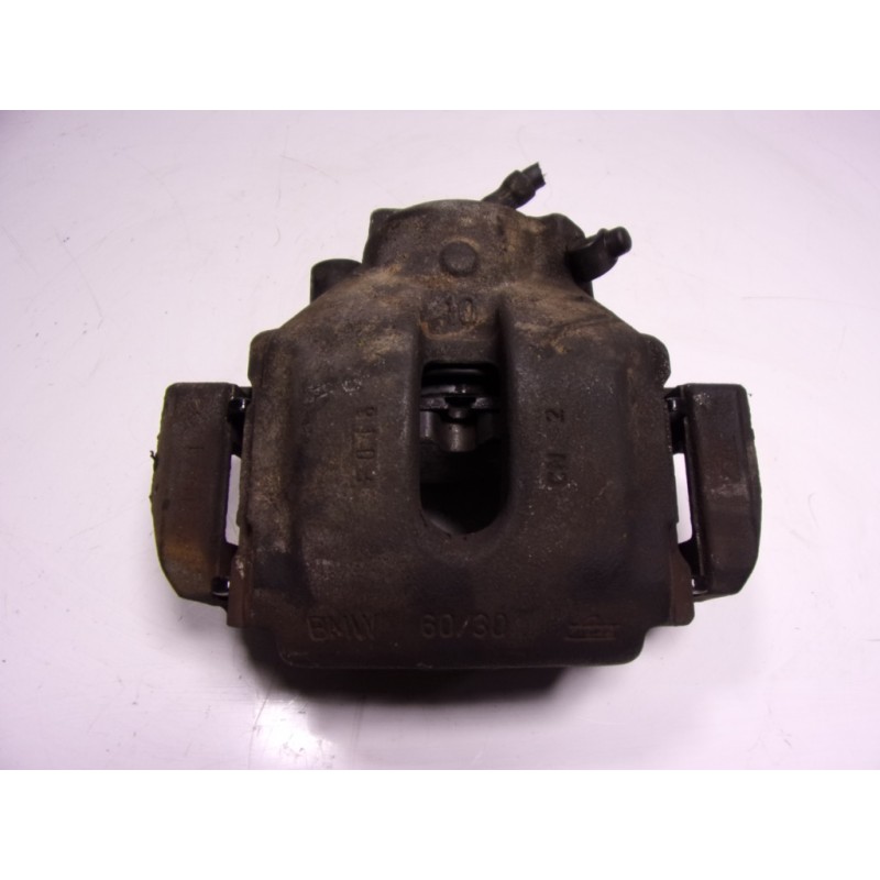 Recambio de pinza freno delantera derecha para bmw x5 (e53) 3.0 turbodiesel cat referencia OEM IAM   