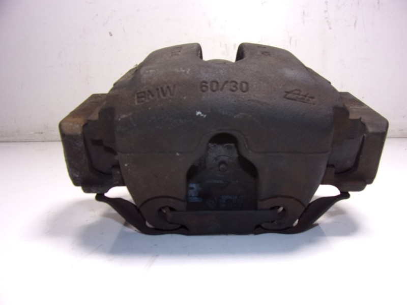 Recambio de pinza freno delantera derecha para bmw x5 (e53) 3.0 turbodiesel cat referencia OEM IAM   