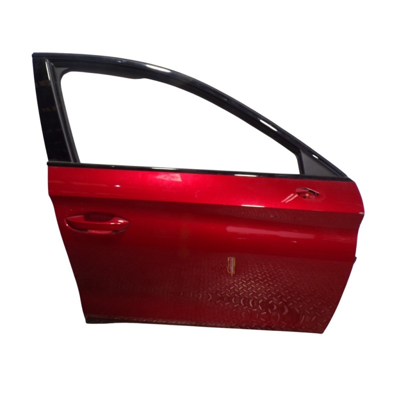 Recambio de puerta delantera derecha para cupra leon kl8 2.0 tsi vz 245 referencia OEM IAM 5FA831052A  