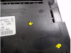 Recambio de piloto interior para bmw x6 (e71) 3.0d referencia OEM IAM 61319225929 74756300  2