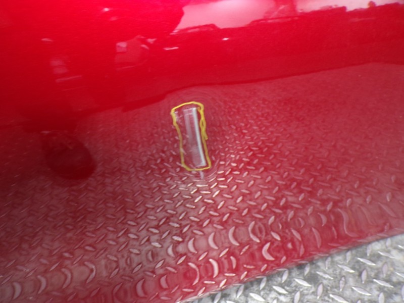 Recambio de puerta delantera derecha para cupra leon kl8 2.0 tsi vz 245 referencia OEM IAM 5FA831052A  