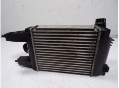 Recambio de intercooler para nissan juke (f15) 1.2 16v cat referencia OEM IAM 144613ZU0B 144613ZU1B  2