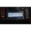 Recambio de sistema navegacion gps para nissan juke (f15) 1.6 16v cat referencia OEM IAM 25915BV92A 25915BV 