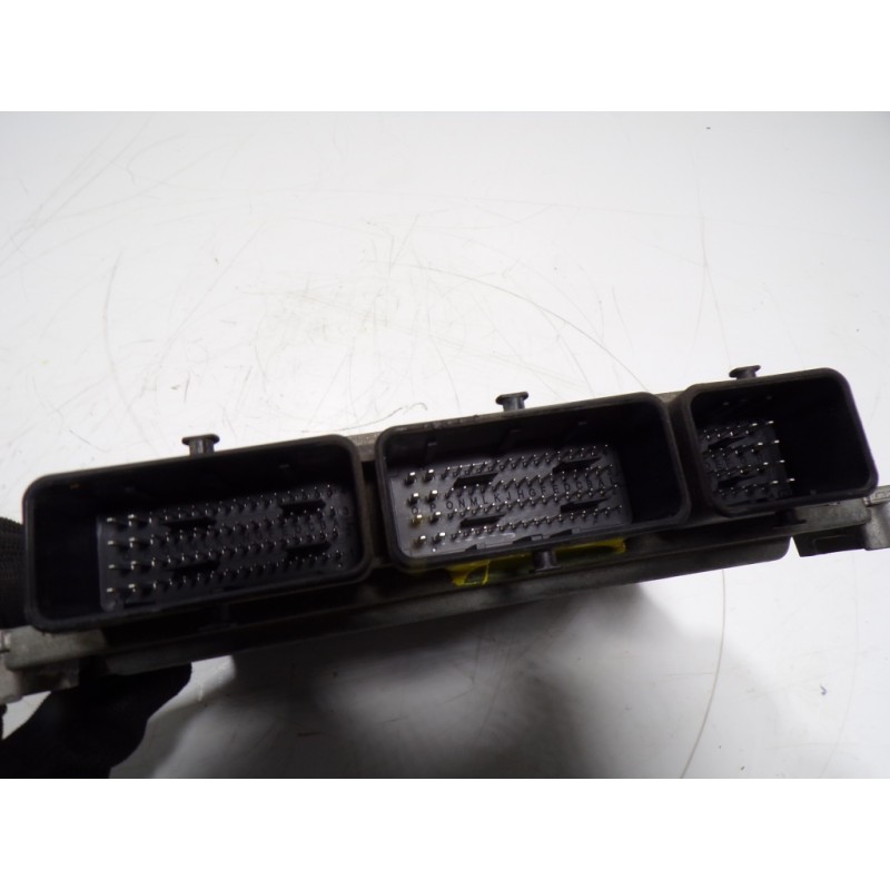 Recambio de centralita motor uce para nissan juke (f15) 1.2 16v cat referencia OEM IAM 23710HY01C A2C99597900 