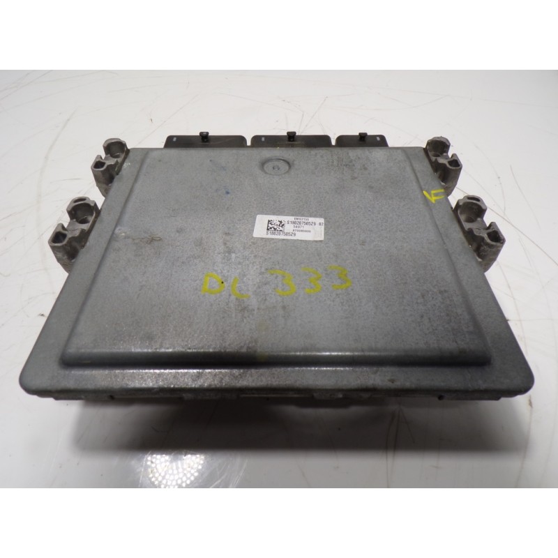 Recambio de centralita motor uce para nissan juke (f15) 1.2 16v cat referencia OEM IAM 23710HY01C A2C99597900 