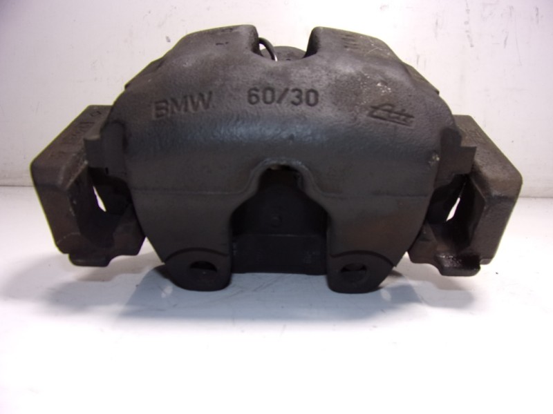 Recambio de pinza freno delantera izquierda para bmw x5 (e53) 3.0 turbodiesel cat referencia OEM IAM   