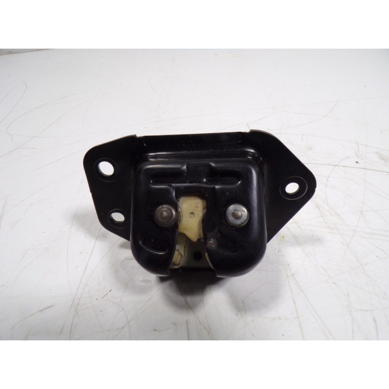 Recambio de cerradura maletero / porton para nissan juke (f15) 1.2 16v cat referencia OEM IAM 90502EN00A  