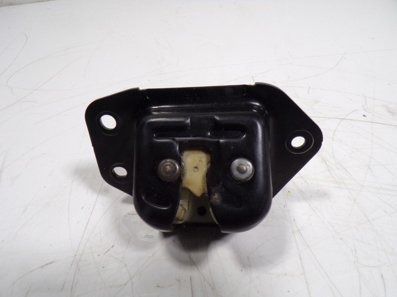 Recambio de cerradura maletero / porton para nissan juke (f15) 1.2 16v cat referencia OEM IAM 90502EN00A  