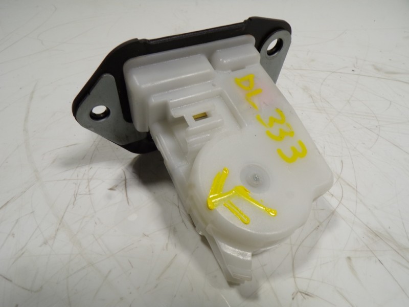 Recambio de cerradura maletero / porton para nissan juke (f15) 1.2 16v cat referencia OEM IAM 90502EN00A  