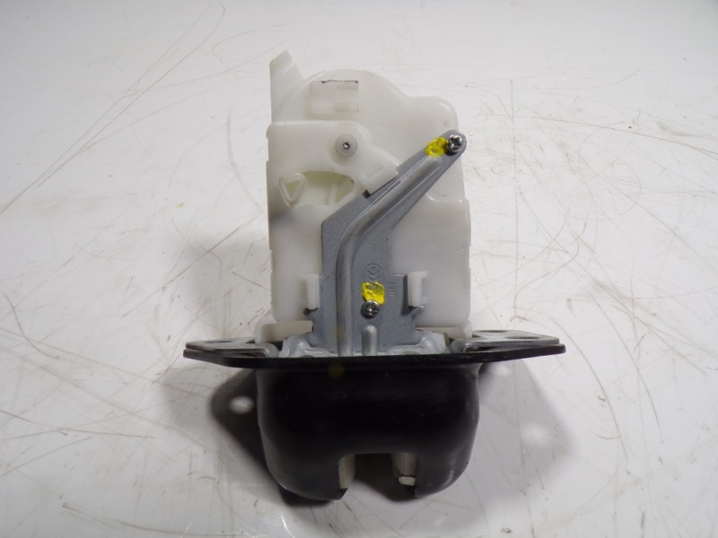 Recambio de cerradura maletero / porton para nissan juke (f15) 1.2 16v cat referencia OEM IAM 90502EN00A  