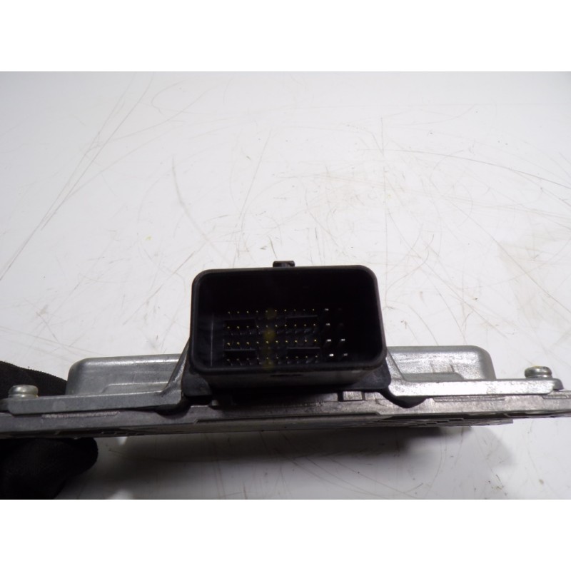 Recambio de centralita motor uce para nissan juke (f15) 1.2 16v cat referencia OEM IAM 237E0BV80A EMU10081N 