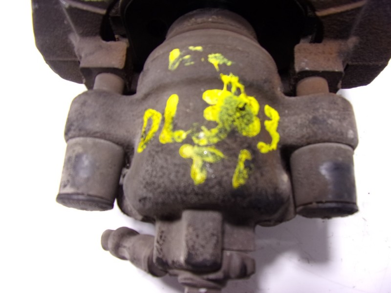 Recambio de pinza freno trasera izquierda para bmw x5 (e53) 3.0 turbodiesel cat referencia OEM IAM   