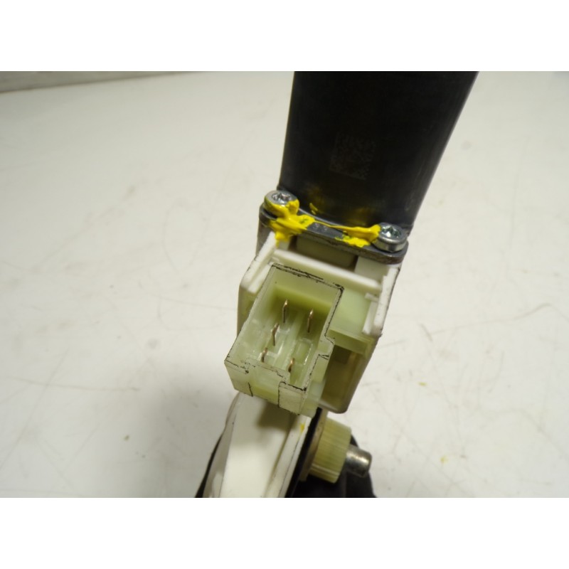 Recambio de motor elevalunas trasero derecho para mercedes-benz clase e (w212) lim. 3.0 cdi cat referencia OEM IAM A2048200642 A