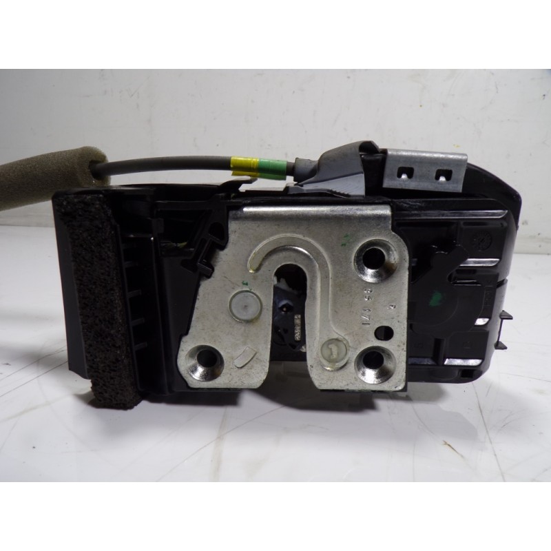 Recambio de cerradura puerta trasera derecha para nissan juke (f15) 1.2 16v cat referencia OEM IAM 82500BA60B  