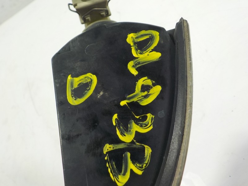 Recambio de piloto delantero derecho para seat toledo (1l) 1.9 tdi referencia OEM IAM   