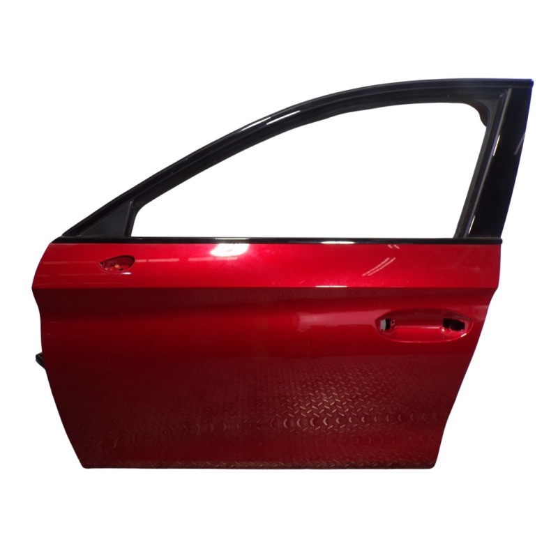 Recambio de puerta delantera izquierda para cupra leon kl8 2.0 tsi vz 245 referencia OEM IAM 5FA831051A  