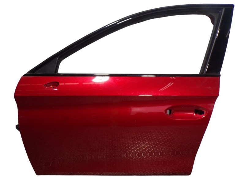 Recambio de puerta delantera izquierda para cupra leon kl8 2.0 tsi vz 245 referencia OEM IAM 5FA831051A  