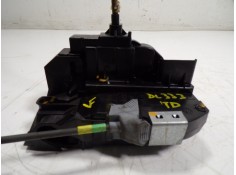 Recambio de cerradura puerta trasera derecha para nissan juke (f15) 1.2 16v cat referencia OEM IAM 82500BA60B   2