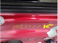 Recambio de puerta delantera izquierda para cupra leon kl8 2.0 tsi vz 245 referencia OEM IAM 5FA831051A   2