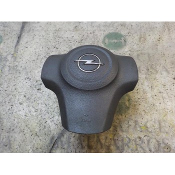 AIRBAG DELANTERO IZQUIERDO 