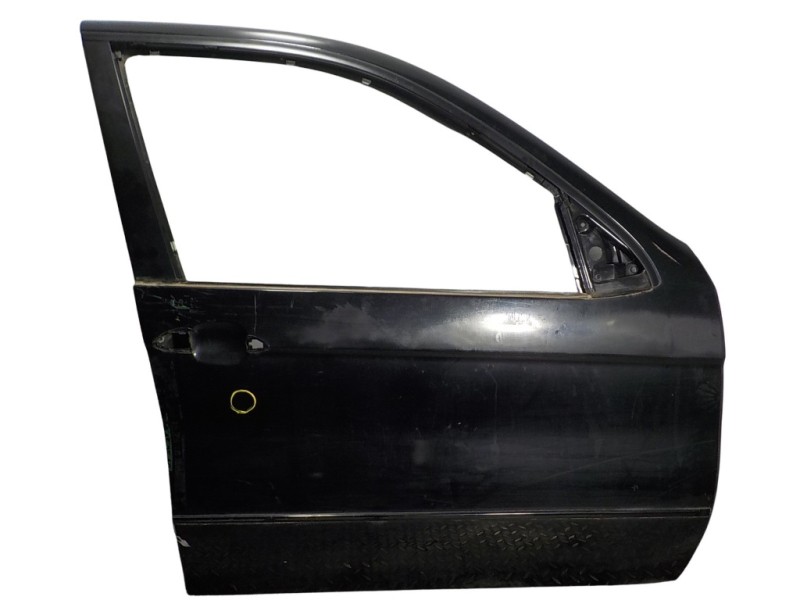 Recambio de puerta delantera derecha para bmw x5 (e53) 3.0 turbodiesel cat referencia OEM IAM 41518256824  