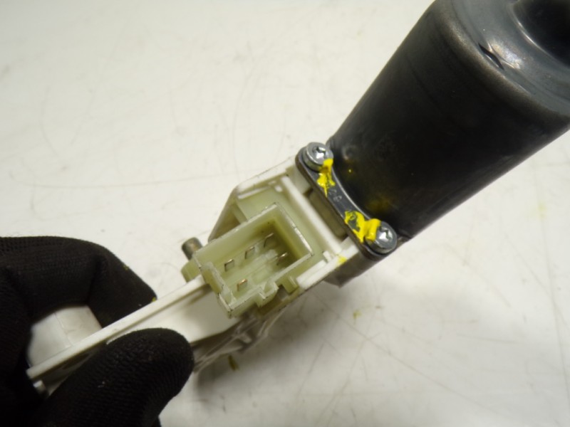 Recambio de motor elevalunas trasero izquierdo para mercedes-benz clase e (w212) lim. 3.0 cdi cat referencia OEM IAM A2048200542