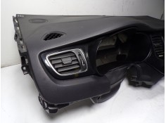 Recambio de salpicadero para kia carens ( ) 1.7 crdi cat referencia OEM IAM 84710A4100WK  84530A4000 2