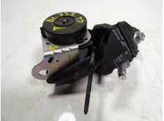 Recambio de cinturon seguridad trasero derecho para nissan juke (f15) 1.2 16v cat referencia OEM IAM 88844BF12A 630748000A 