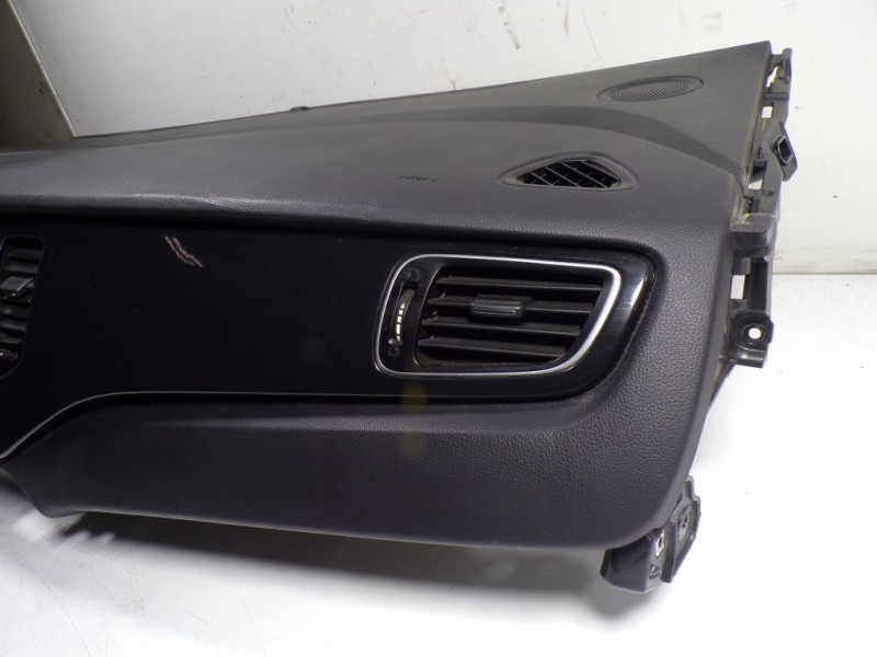 Recambio de salpicadero para kia carens ( ) 1.7 crdi cat referencia OEM IAM 84710A4100WK  84530A4000