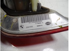 Recambio de piloto trasero derecho interior para bmw x6 (e71) 3.0d referencia OEM IAM 63217179988 717998814  2