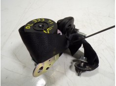 Recambio de cinturon seguridad trasero izquierdo para nissan juke (f15) 1.2 16v cat referencia OEM IAM 88845BF12A 630748200A 