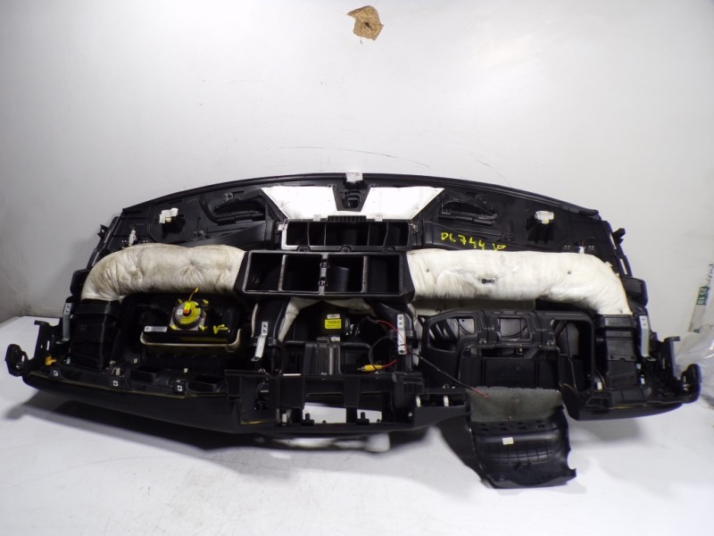 Recambio de salpicadero para kia carens ( ) 1.7 crdi cat referencia OEM IAM 84710A4100WK  84530A4000