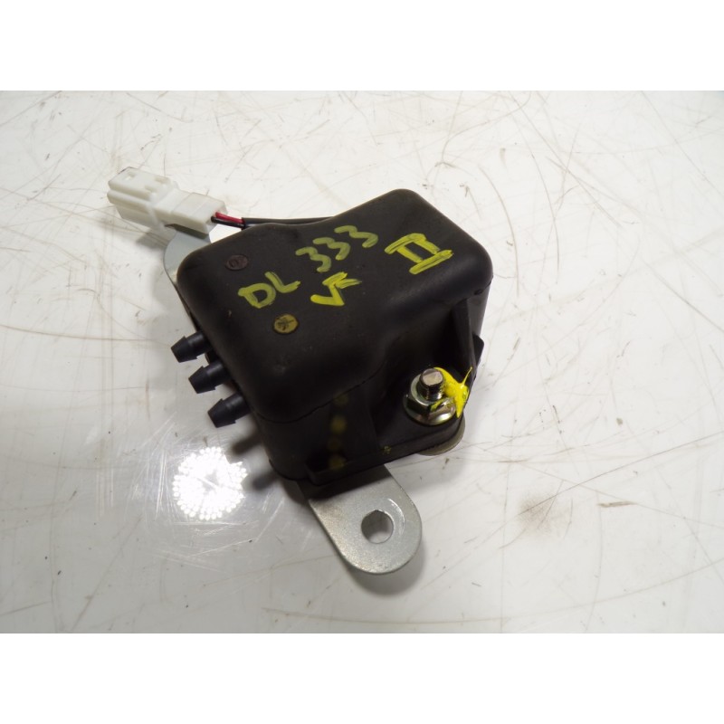 Recambio de modulo electronico para nissan juke (f15) 1.2 16v cat referencia OEM IAM 284L4BV80A 276113716 