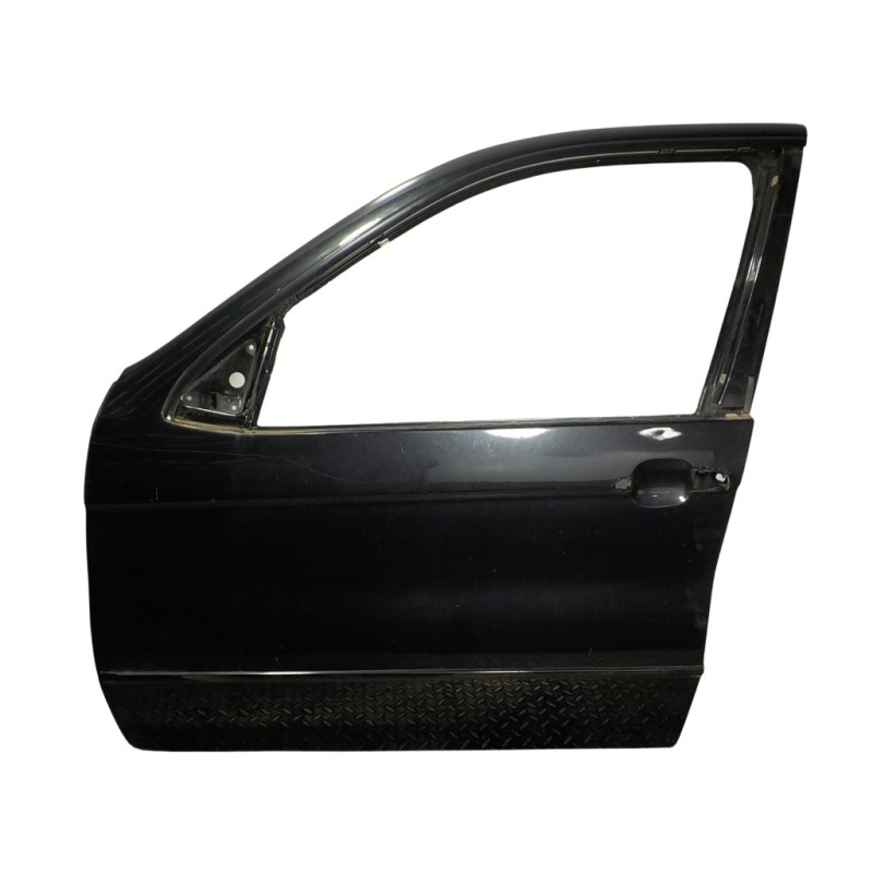 Recambio de puerta delantera izquierda para bmw x5 (e53) 3.0 turbodiesel cat referencia OEM IAM 41518256823  