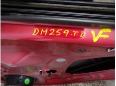 Recambio de puerta trasera derecha para cupra leon kl8 2.0 tsi vz 245 referencia OEM IAM 5FA833052B   2