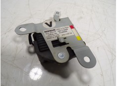 Recambio de modulo electronico para nissan juke (f15) 1.2 16v cat referencia OEM IAM 284L4BV80A 276113716  2