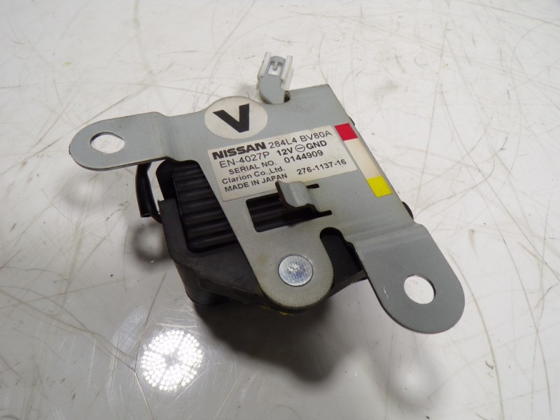 Recambio de modulo electronico para nissan juke (f15) 1.2 16v cat referencia OEM IAM 284L4BV80A 276113716 