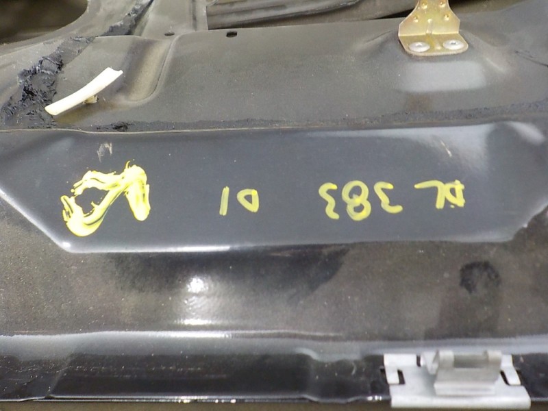 Recambio de puerta delantera izquierda para bmw x5 (e53) 3.0 turbodiesel cat referencia OEM IAM 41518256823  